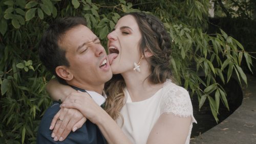 bodas videos