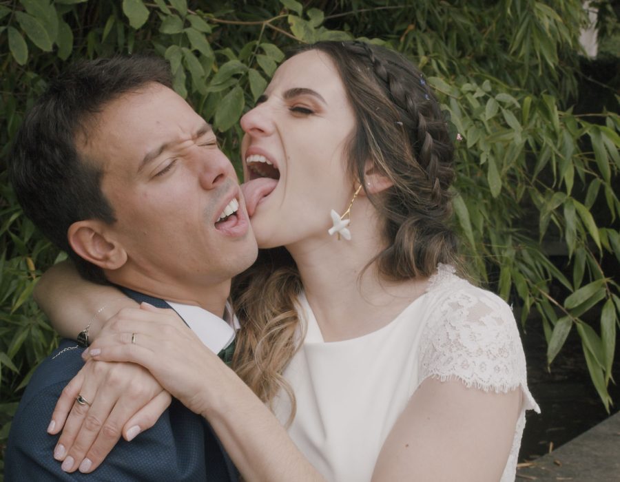 bodas videos